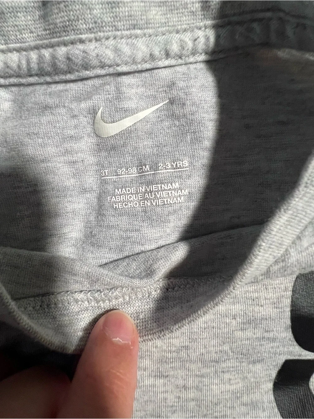 Nike toddler matching Athletic sets - Picture 10 of 15